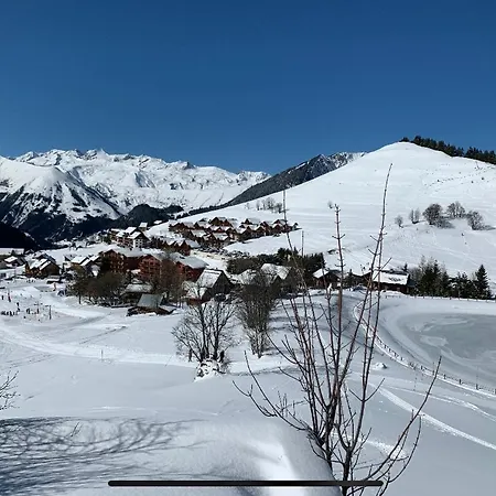 Lägenhet Les Aiguilles D'arves 29 *