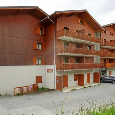 Lägenhet Les Aiguilles D'arves 29 *