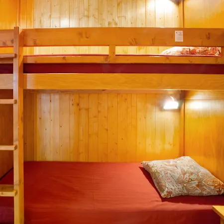 Les Aiguilles D'arves 29 Apartment Albiez-Montrond